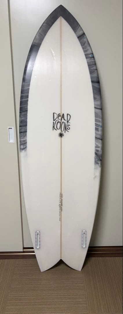 Sさま　専用 DEADKOOKSPSYCHOCANDY 5'9