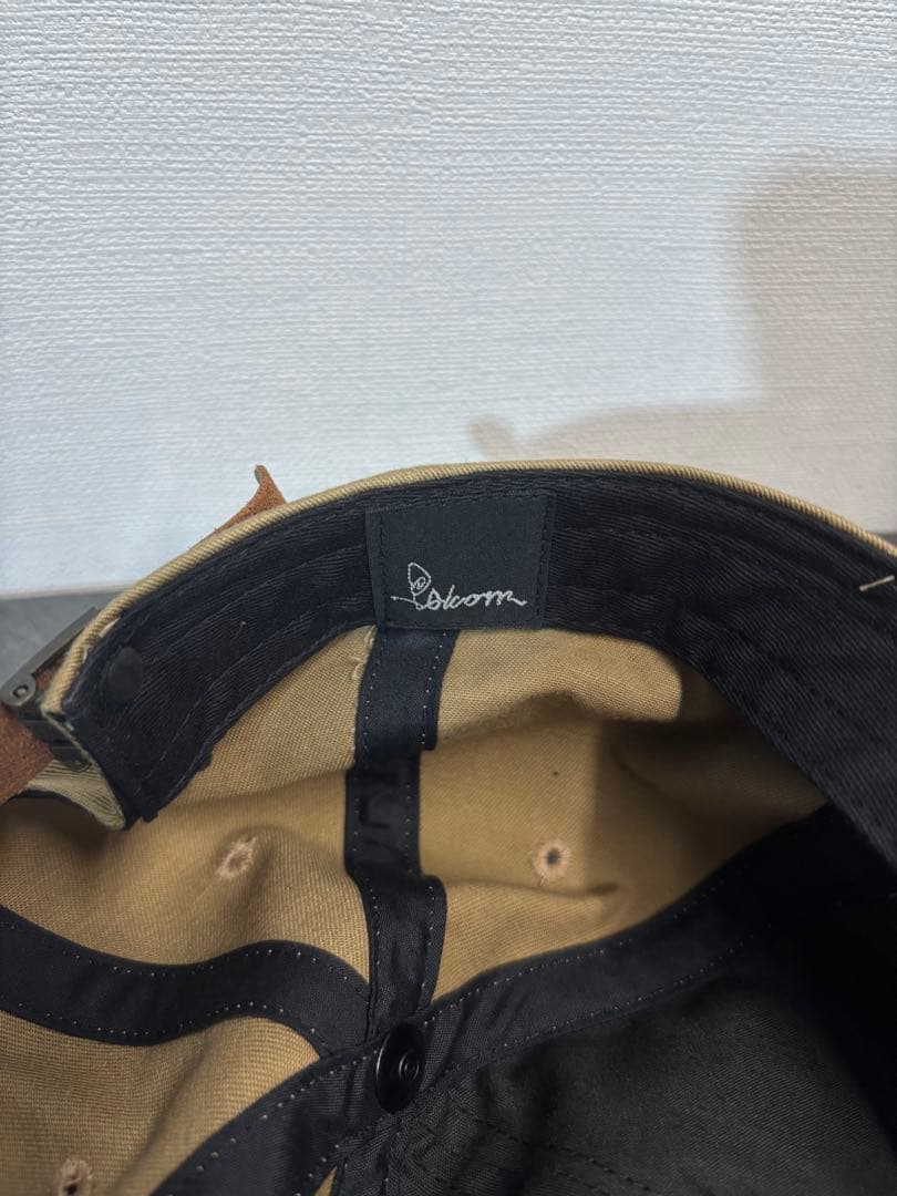 【限定出品】　psicom サイコム　cap キャップ