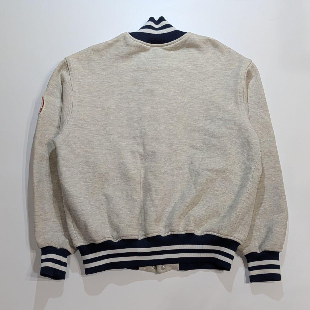 ★*ー様 00s MLB NewYork Yankees varsity jac