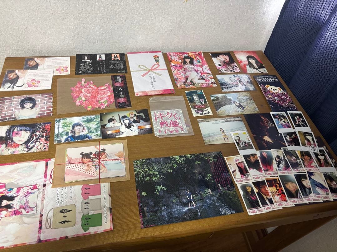 大森靖子 グッズセット まとめ売り