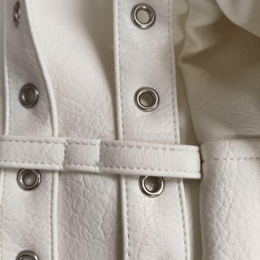 REBEL WAVE ジャケット アウター 冬