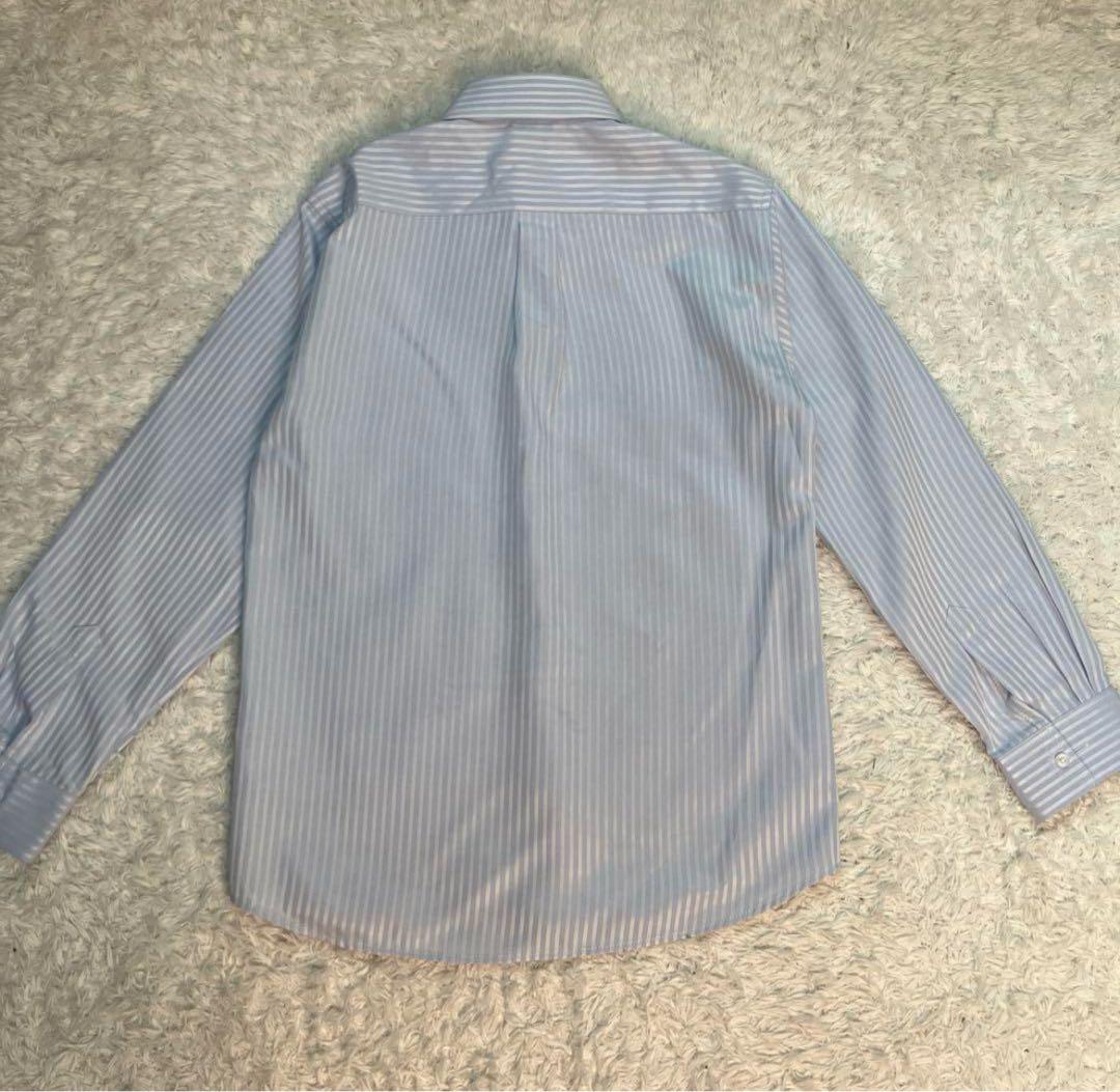 美品 ワンダーファクトリー フォーマル セレモニー スーツ 150 ネイビー