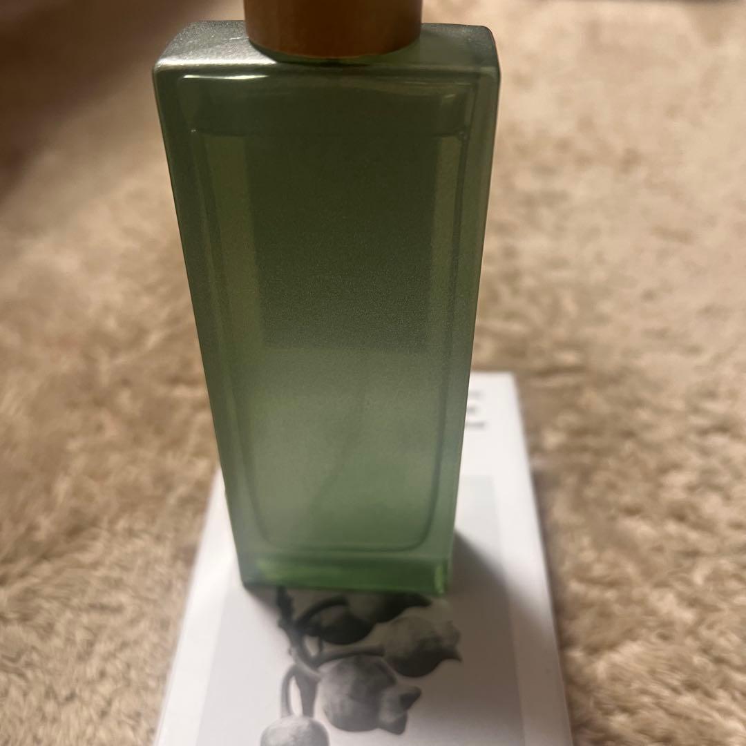 LOEWE AIRE SUTILEZA 50mL 香水