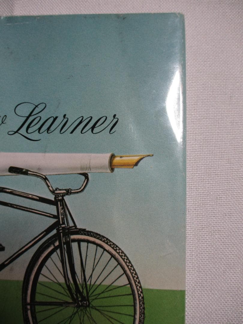 トマス・ピンチョン スロー・ラーナー 原書 ハードカバー【初版本】