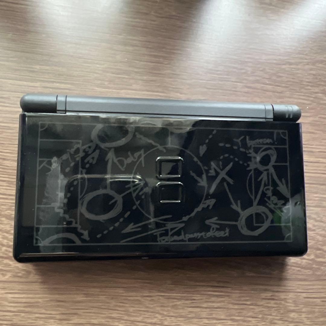 ◾️ 任天堂DS Lite ワールドサッカーウイニングイレブンDSライト ソフト