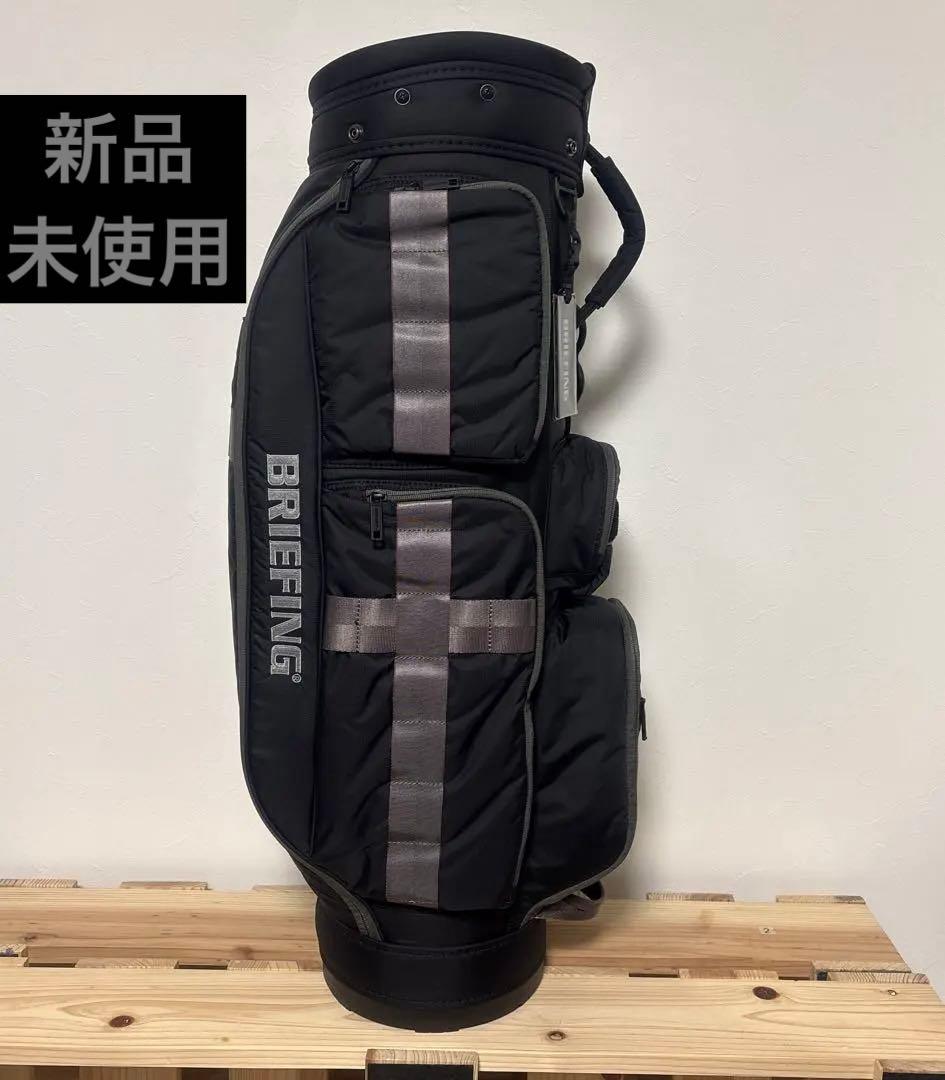 限定品｜BRIEFING GOLF IS CR-6 #02 BGW253D12