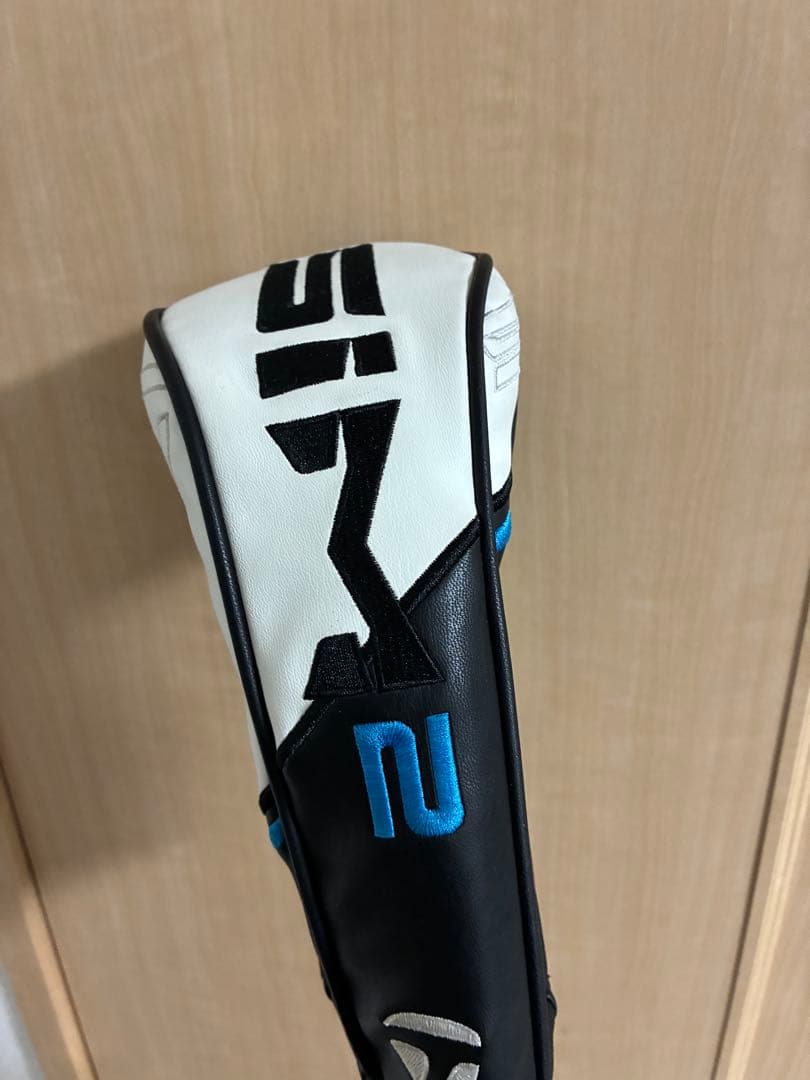 クラブ sim2 3w MCF 60S