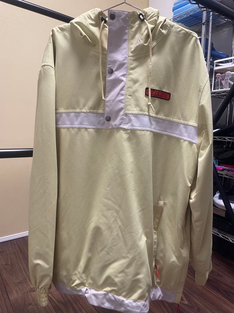 正規品22-23 VOLCOM ボルコム ARTHUR PANT スノーボード