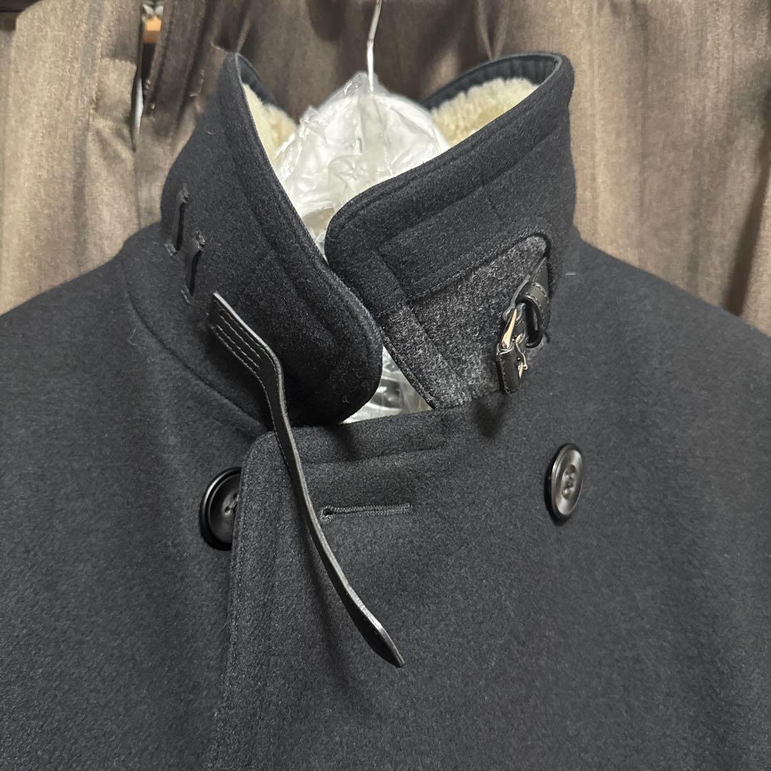 TOMFORD トムフォード ロングコート