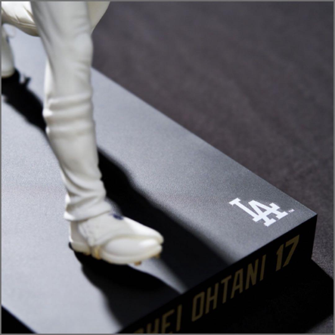 【特典付き】大谷翔平　プレミアムフィギュア　vol2 リアルパーフェクトシリーズ