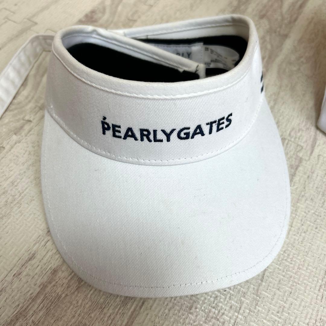 PEARY GATES正規品3点セット