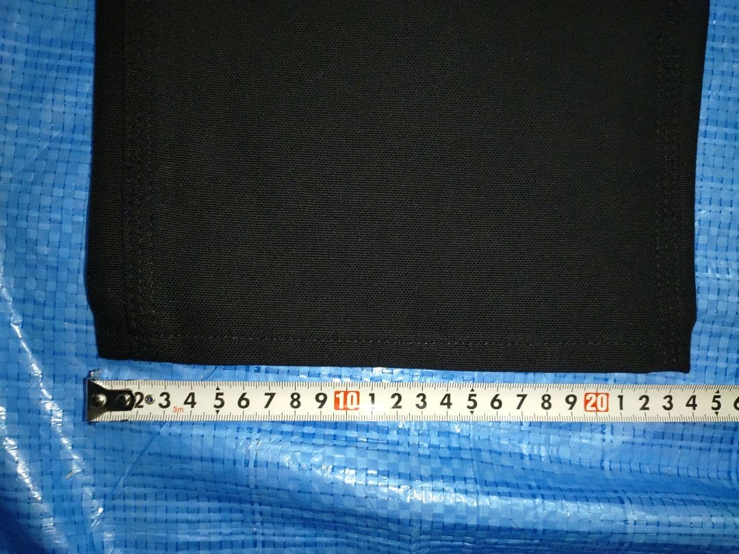 Carhartt ダブルニー w34×L32 USA製 ブラック ペインター