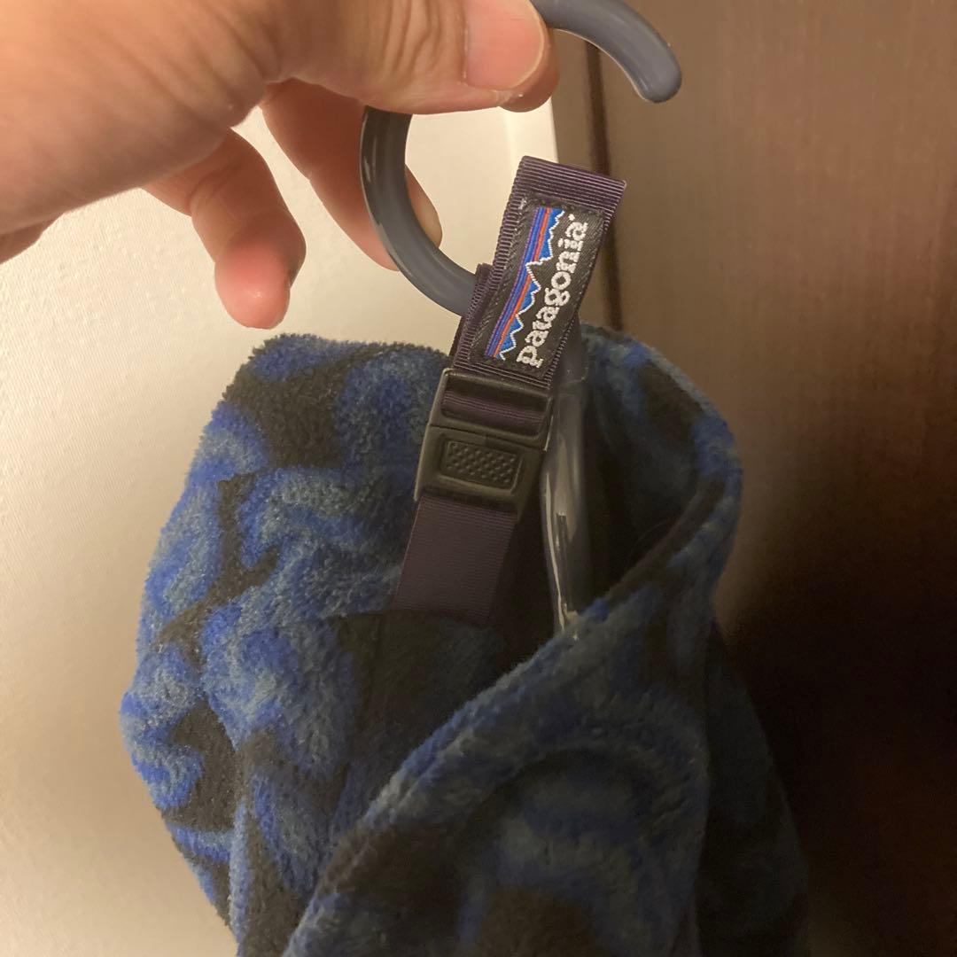 パタゴニア 1995 ダックビル キャップ L 亀 カメ