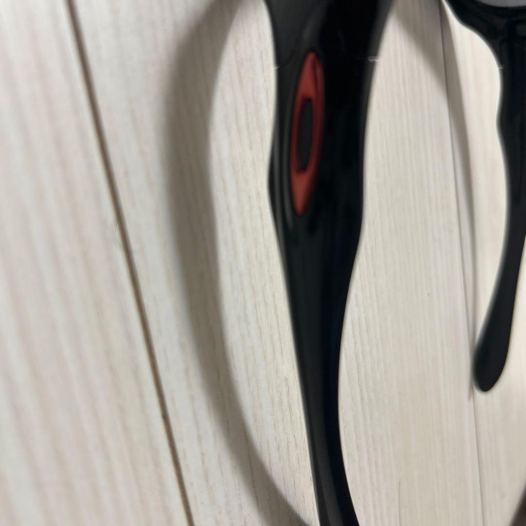 ⭐*︎様 廃盤品 OAKLEY DUCATI MONSTER DOG 希少品