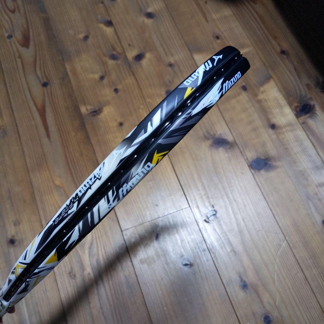 ラケット　F-Speed　エフスピード　鬼滅の刃　善逸モデル