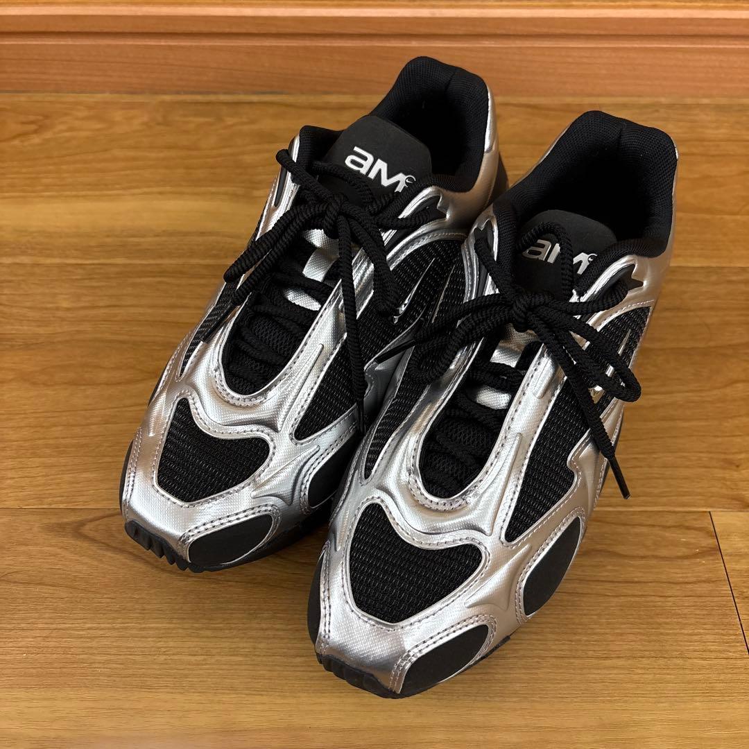 新品！Nike Air Max Muse 24.5cm 完売商品