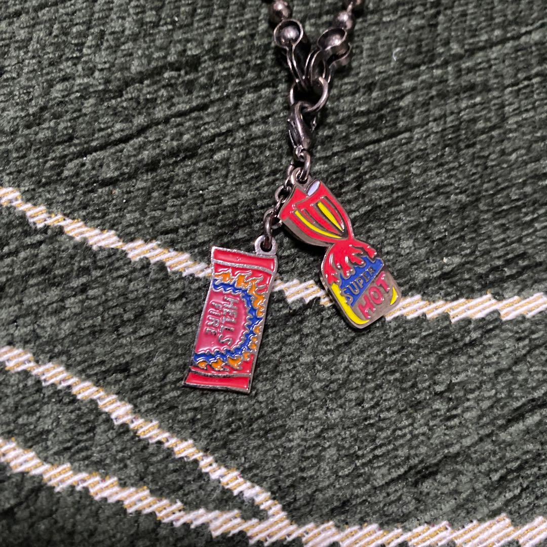 小物 hysteric glamor Wallet chain