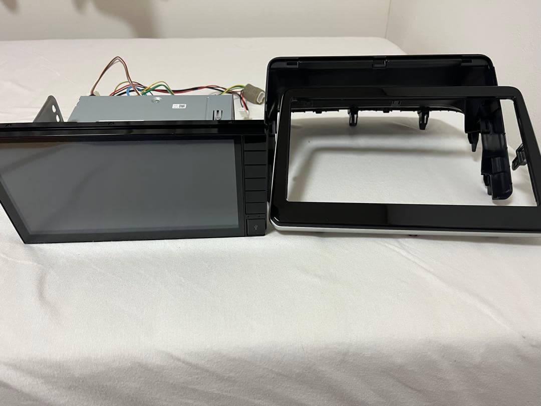 三菱純正　9インチ　ディスプレイオーディオ　デリカミニ