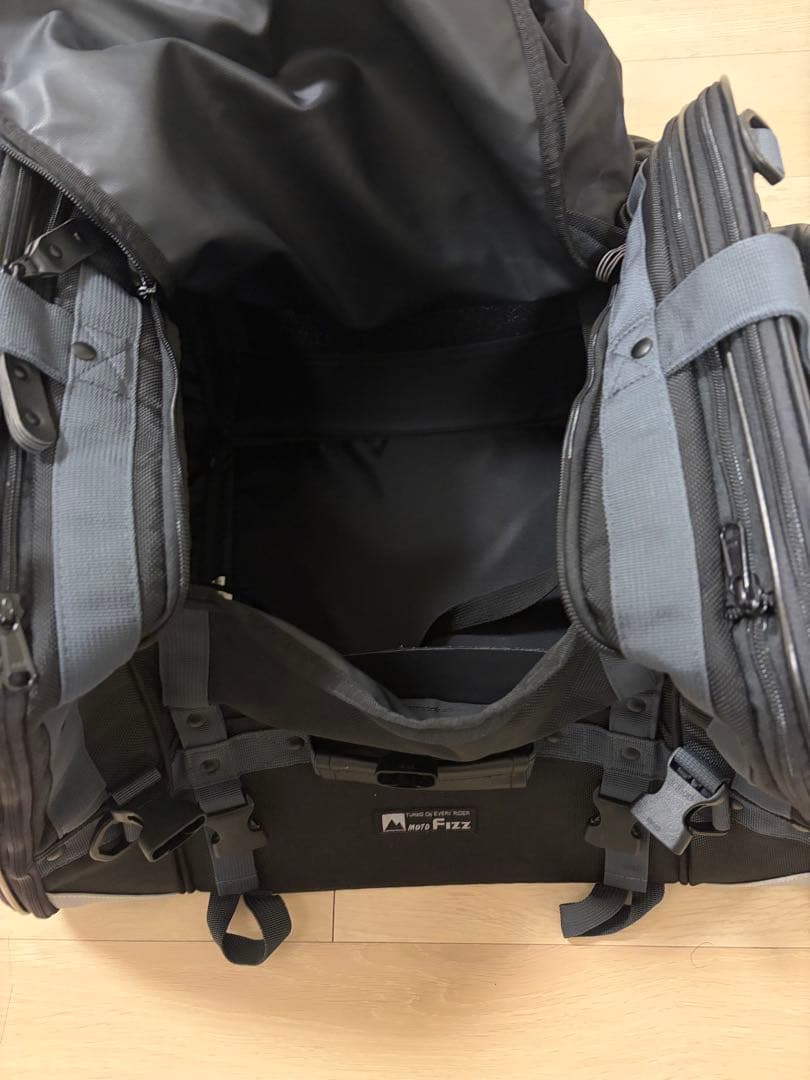 TANAX キャンピングシートバッグ2 MFK-102