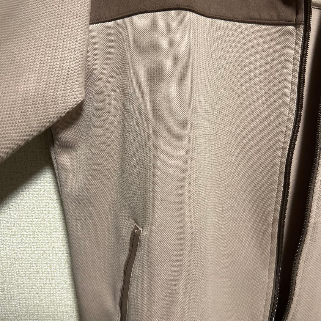 adidas アディダス　フリークスストア　限定　トラックジャケット