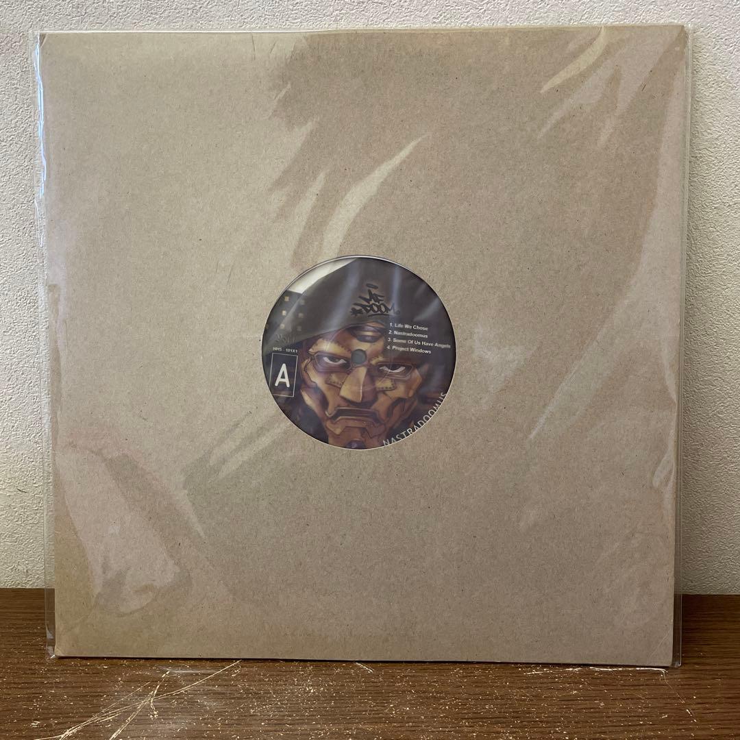 邦楽 Nastradamus 1