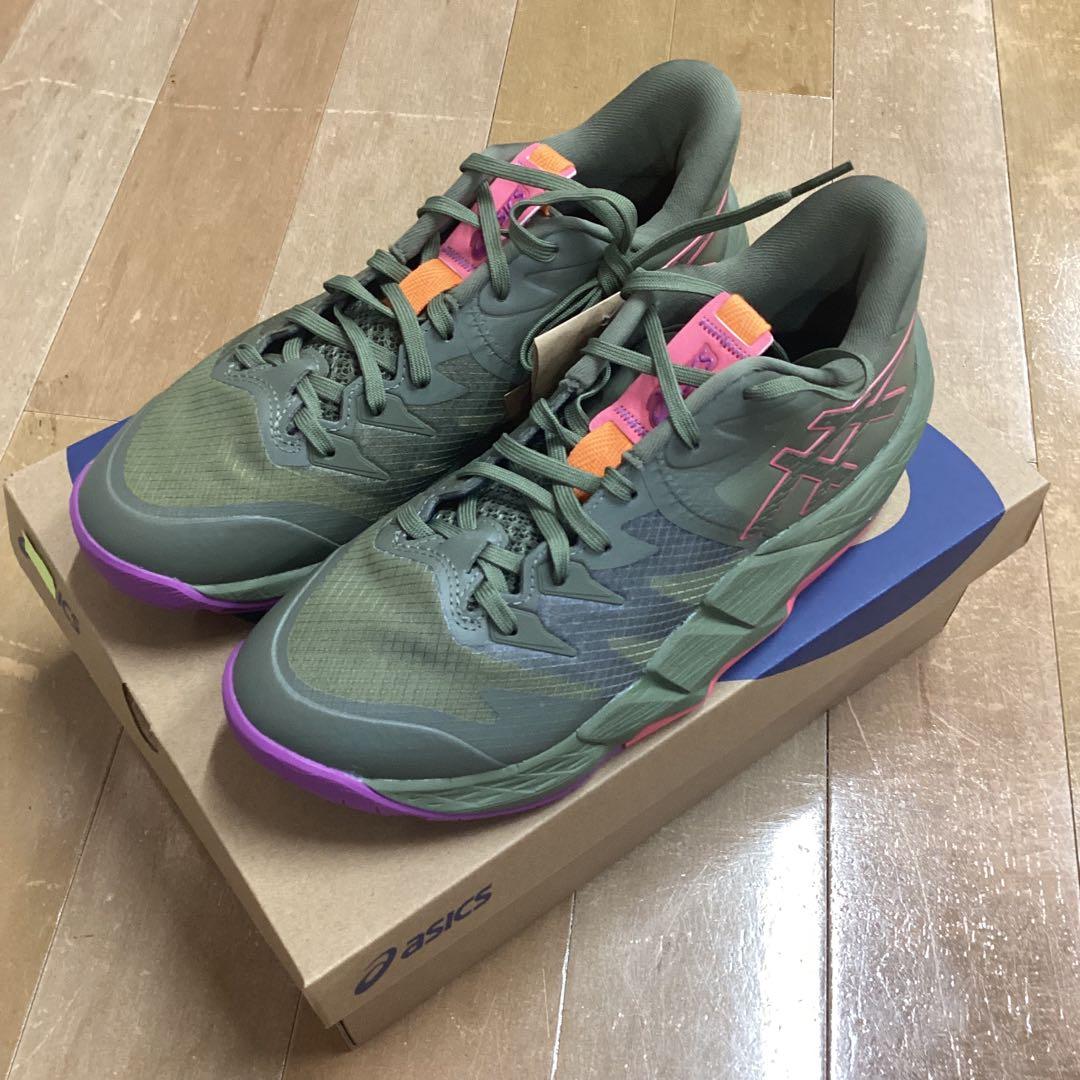 シューズ(男性用) UNPRE ARS 2 LOW 300 24.5cm