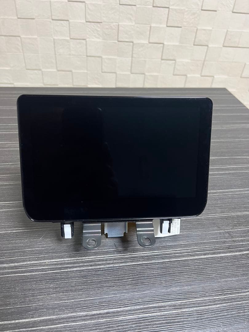 マツダコネクト　マツダ２ デミオ ＣＸー３用　純正８インチモニター
