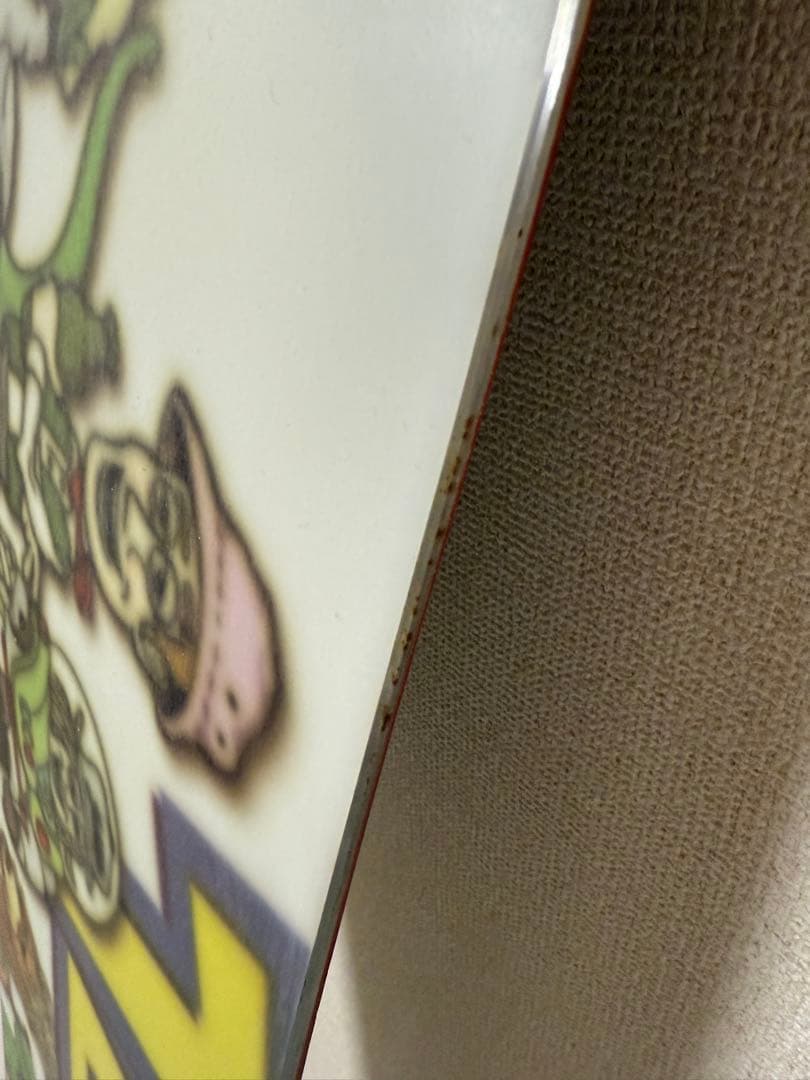 TECHNINE Jahlife スノーボード 136cm