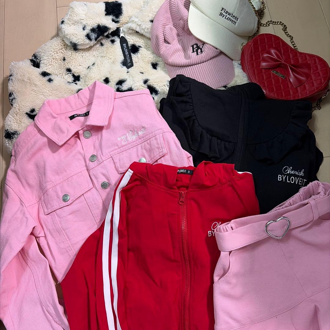 バイラビ☆セット☆まとめ売り