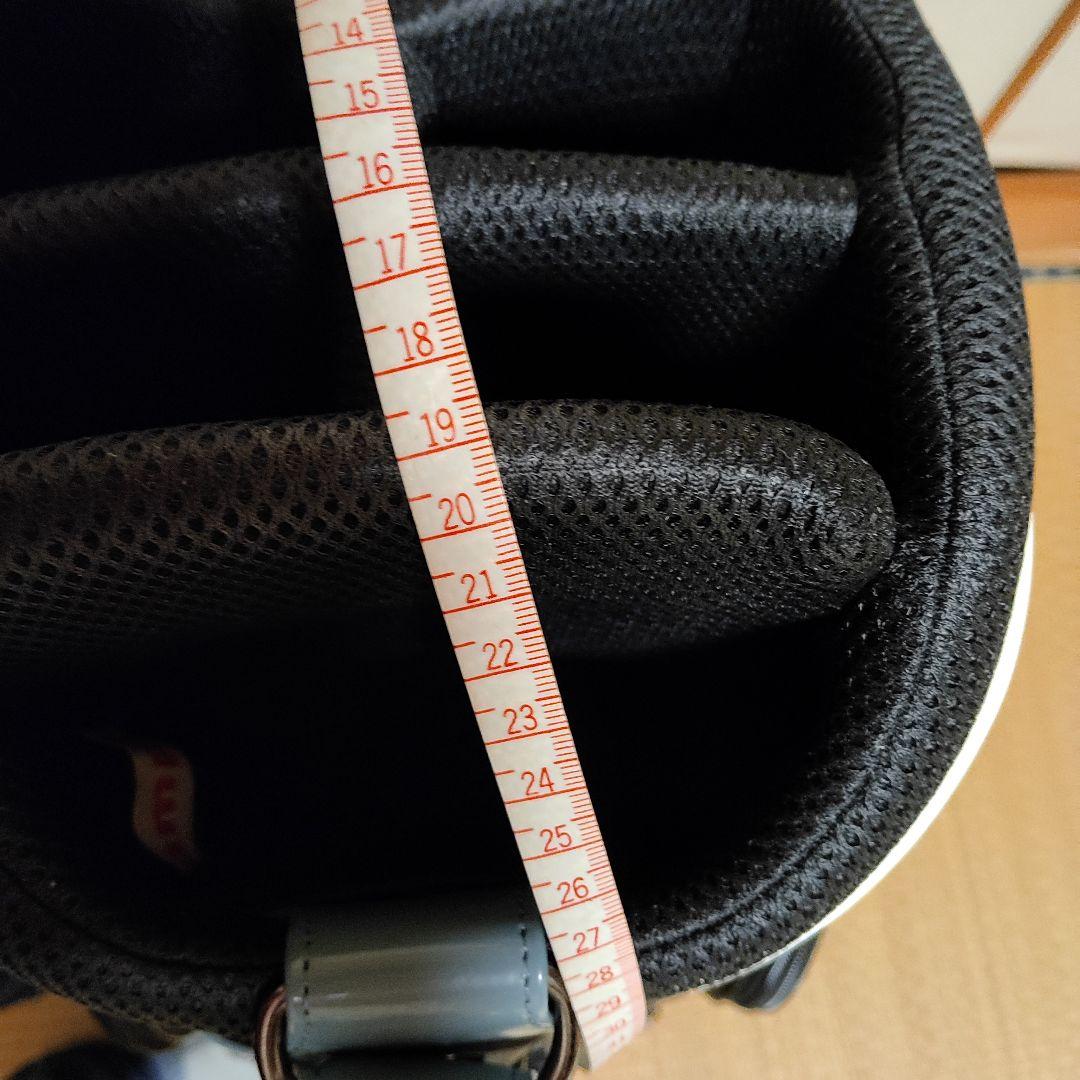 ADMRIAL ゴルフバッグ（フードなし）