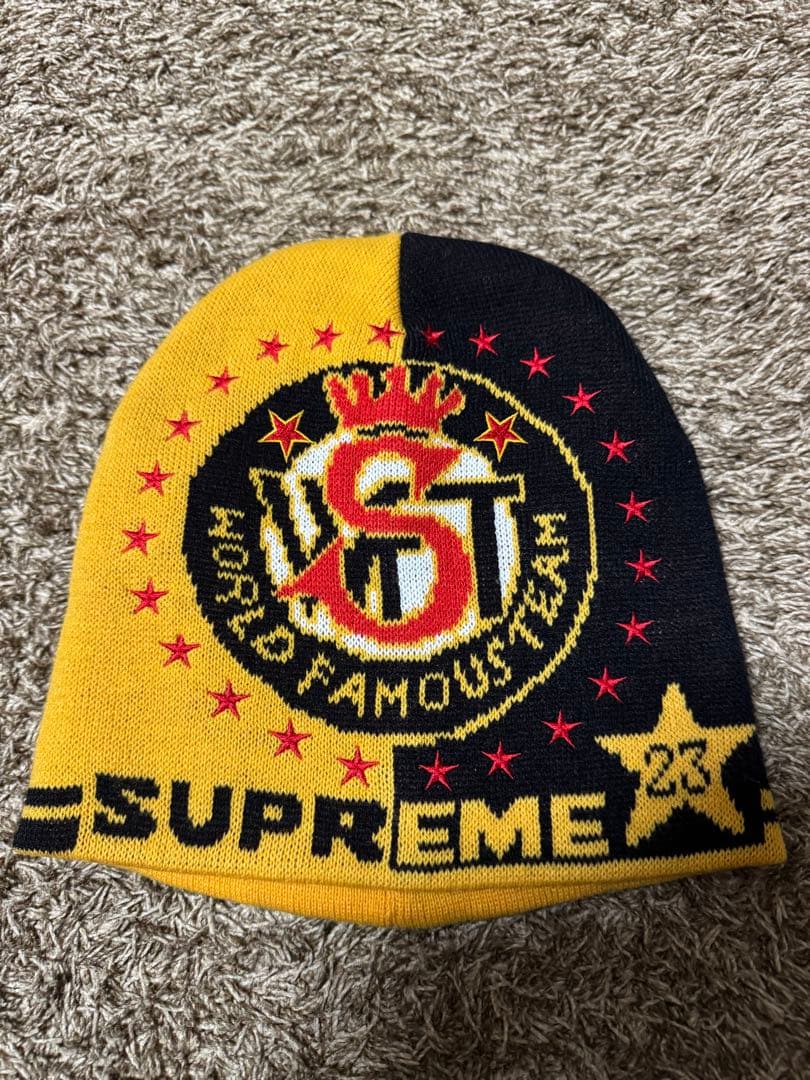 SUPREME UMBRO ニット帽・ビーニー