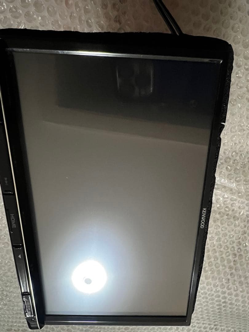 KENWOOD MDV-S708L カーナビ