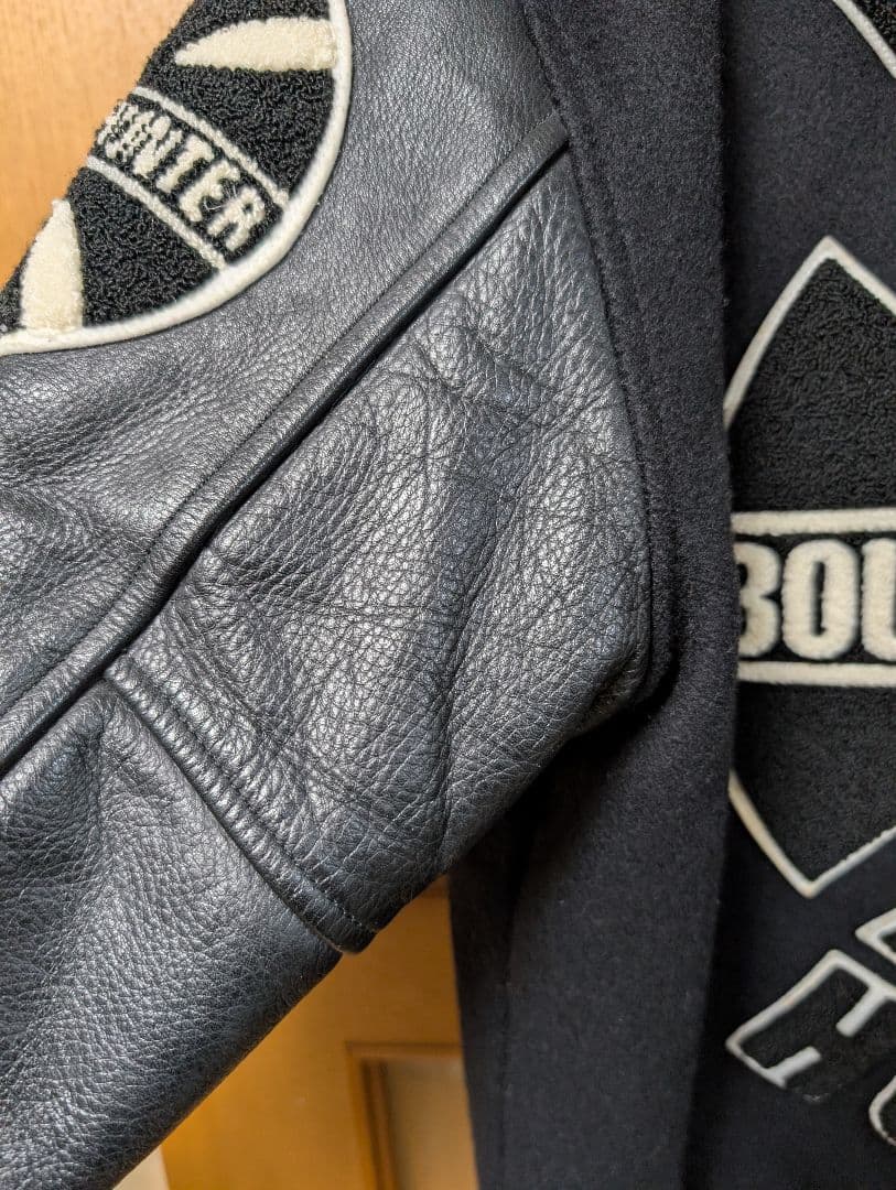 バウンティーハンター エイリアンスカル　スタジャン