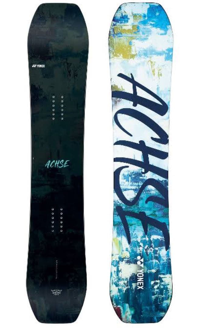 【スノボ・板】YONEX／ACHSE151 20-21モデル
