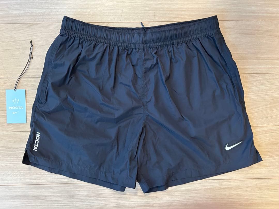 NIKE NOCTA ショートパンツ