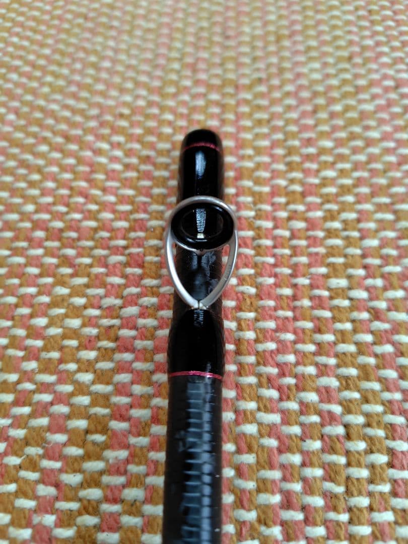 シマノ　サーベルマスターTT　91H185