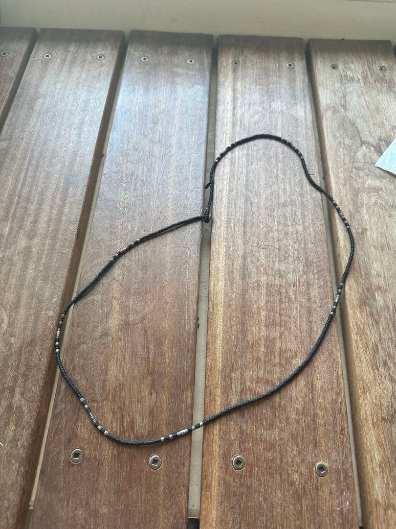 【値引き中】M.Cohen / エムコーエン　ブレスレット