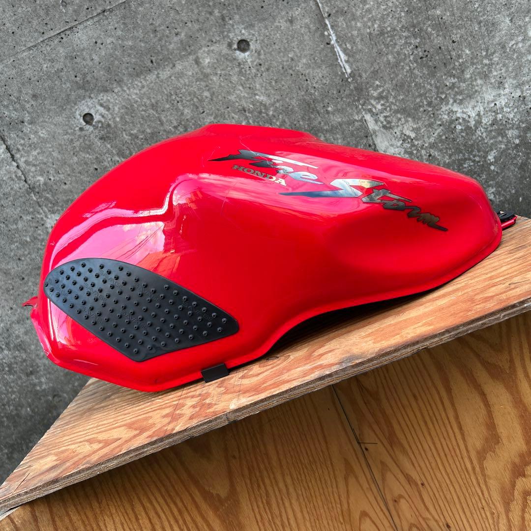 VTR1000F （SC36）ガソリンタンク 0914