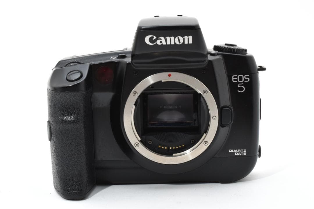 ★美品★ キヤノン Canon EOS 5 ボディ #20818