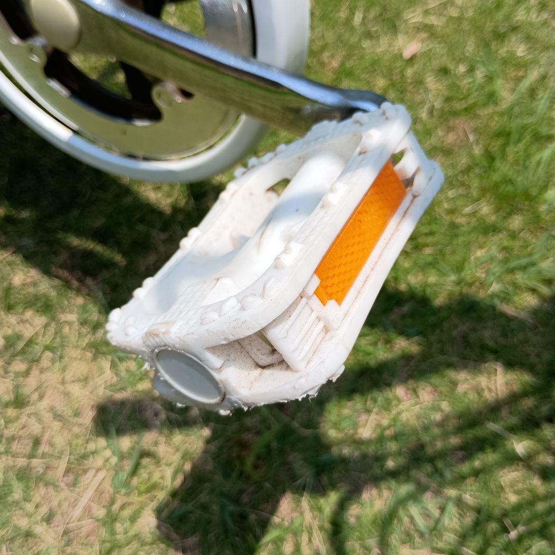 子供用自転車 22インチ　サイクルベースあさひ　手渡し限定