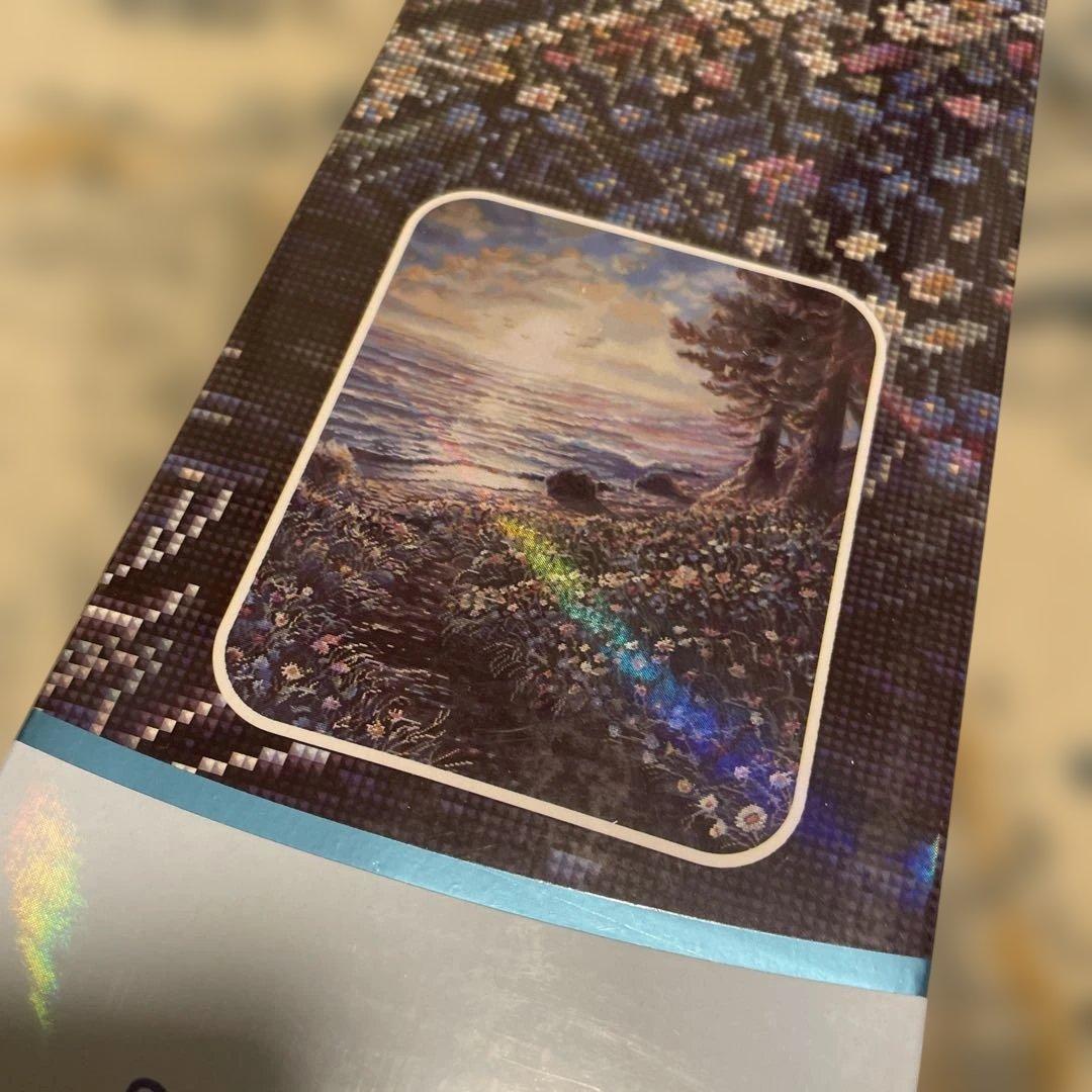 DAC ダイヤモンドアートクラブ ダイヤモンドアートキット⑦