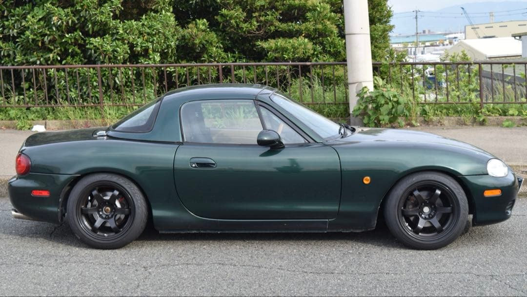 送料込み❗️スタンスマジック　15インチ　4穴　pcd100 pcd 114.3