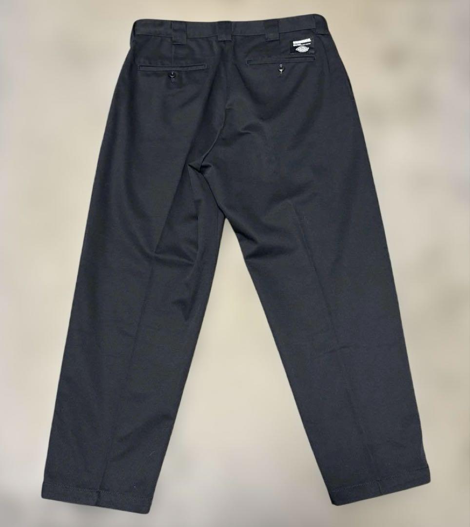 パンツ NEIGHBORHOOD / NH X DICKIES . TUCK PANTS