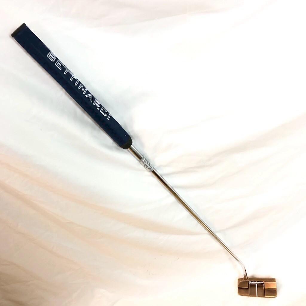 Bettinardi ベティナルディ Queen B #6 パター ゴルフ