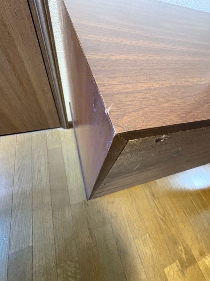 ドレクセルヘリテイジ Rishel サイドテーブル 米軍家具 ミッドセンチュリー