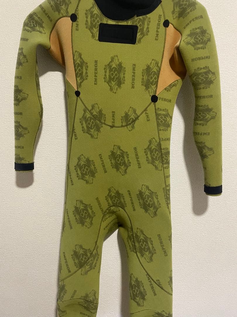 ROCK DANCE サーフボード 5'9 フルセット