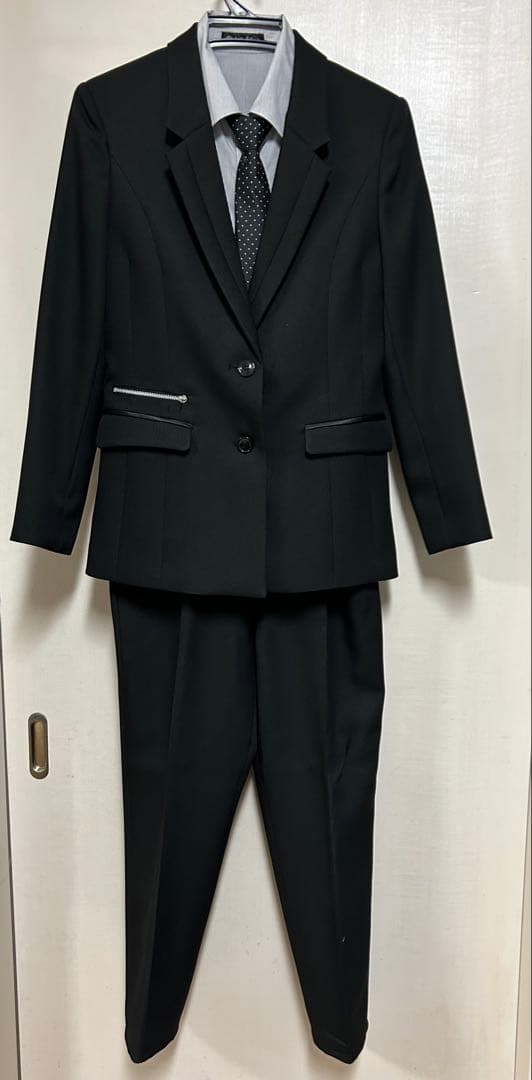 卒業式　女の子　キャサリンコテージ　パンツスーツ　160