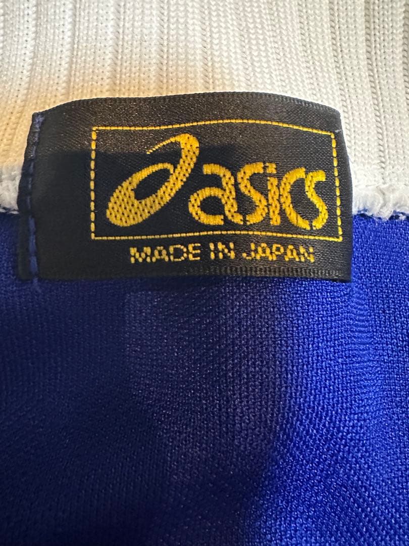 1998年日本代表 ユニフォーム　フランスワールドカップ　中田英寿