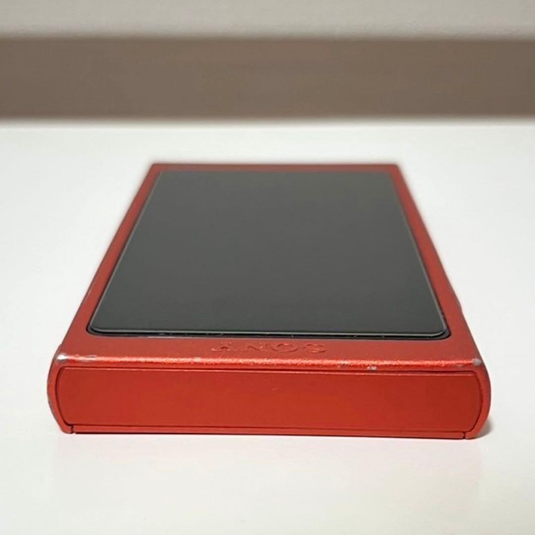 SONYソニー ウォークマンNW-A45 16GB SDカード128GB充電器