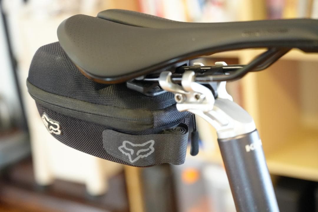 折りたたみ自転車 14インチ　完全カスタム